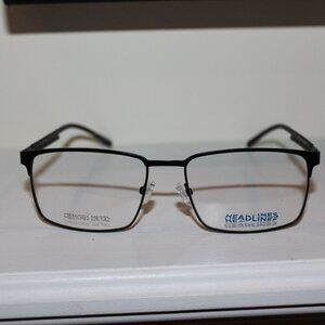 Headlines Men's Glasses (HL1552)
